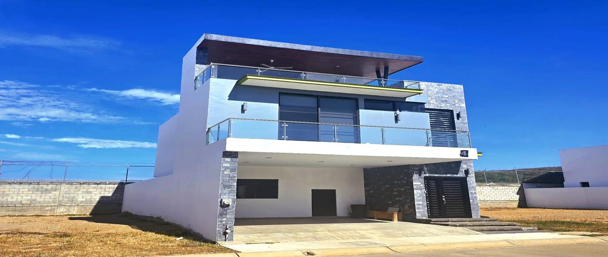 Foto de casa en renta en circuito adriático , cerritos al mar, mazatlán, sinaloa, 29012013 No. 04