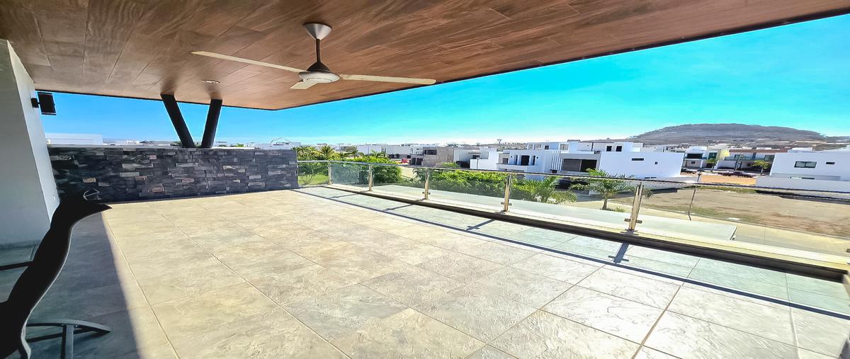 Foto de casa en renta en circuito adriático , cerritos al mar, mazatlán, sinaloa, 29012013 No. 05