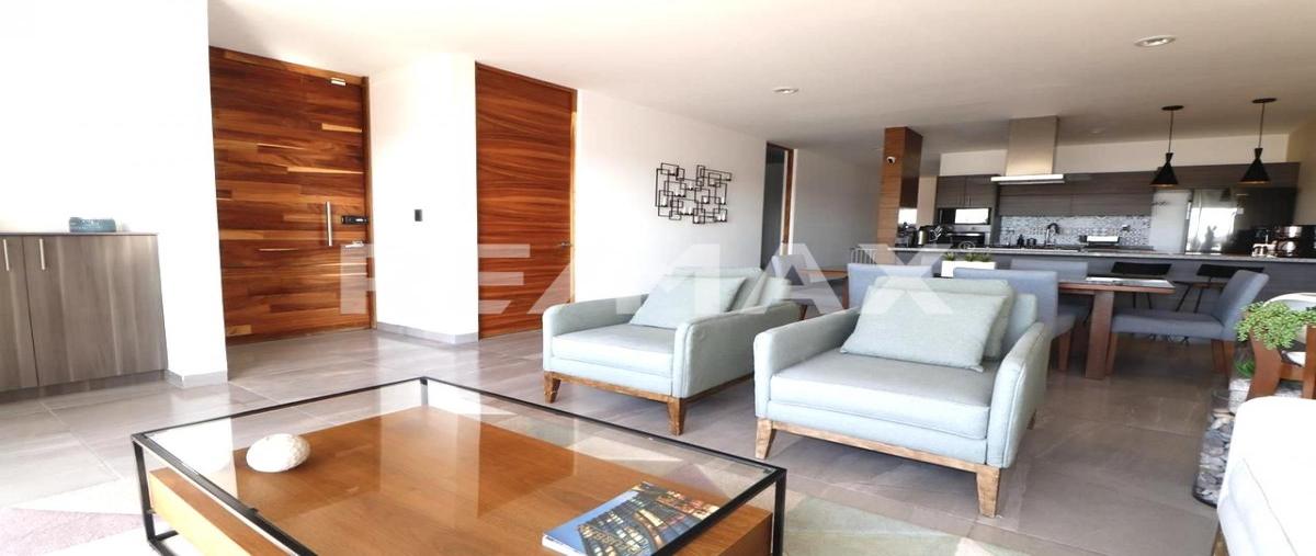 Foto de departamento en venta en circuito agave , residencial el refugio, querétaro, querétaro, 0 No. 02