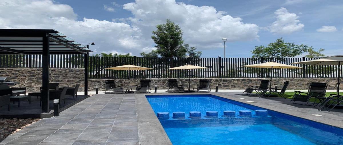 Foto de departamento en renta en circuito agaves 1415, residencial el refugio, querétaro, querétaro, 26953169 No. 03