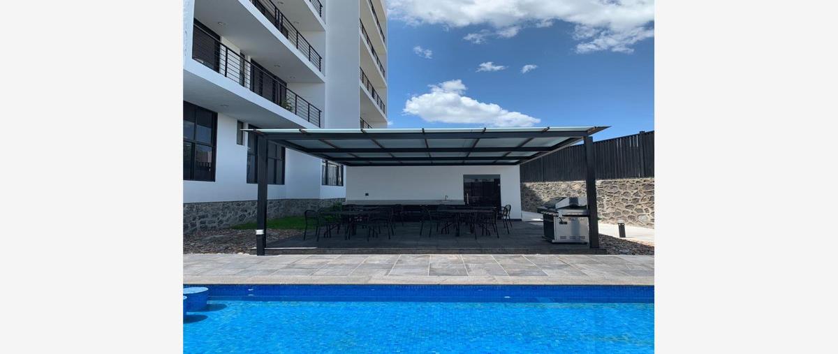 Foto de departamento en renta en circuito agaves 1415, residencial el refugio, querétaro, querétaro, 26953169 No. 05