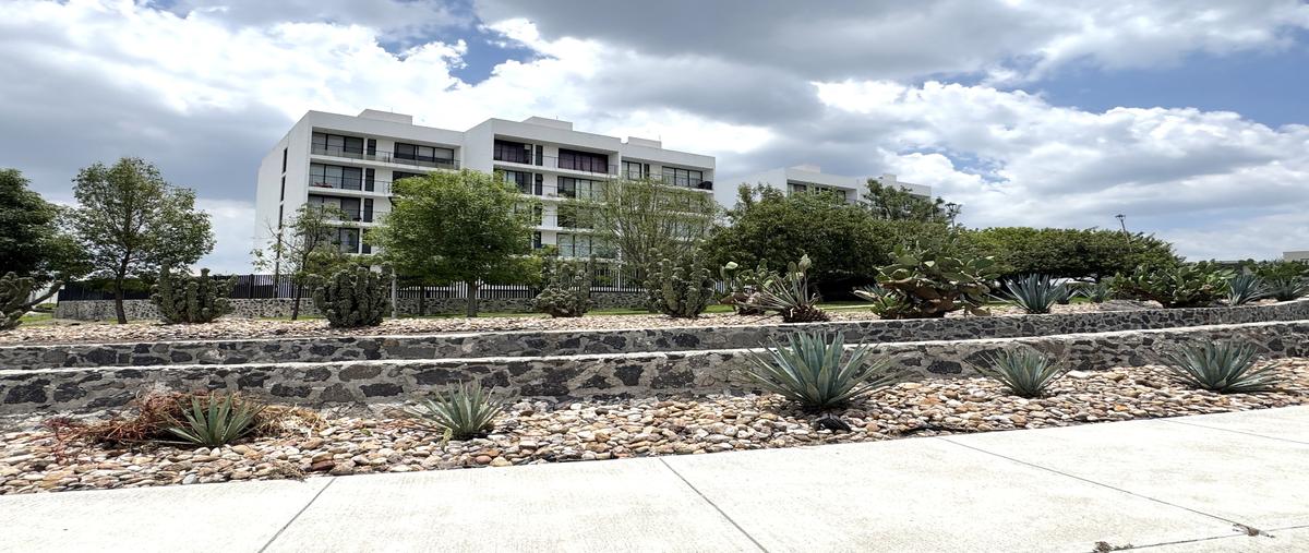 Foto de departamento en venta en circuito agaves 1507, residencial el refugio, querétaro, querétaro, 31460884 No. 03