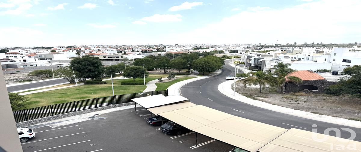 Foto de departamento en venta en circuito agaves 1519, residencial el refugio, querétaro, querétaro, 31460884 No. 03