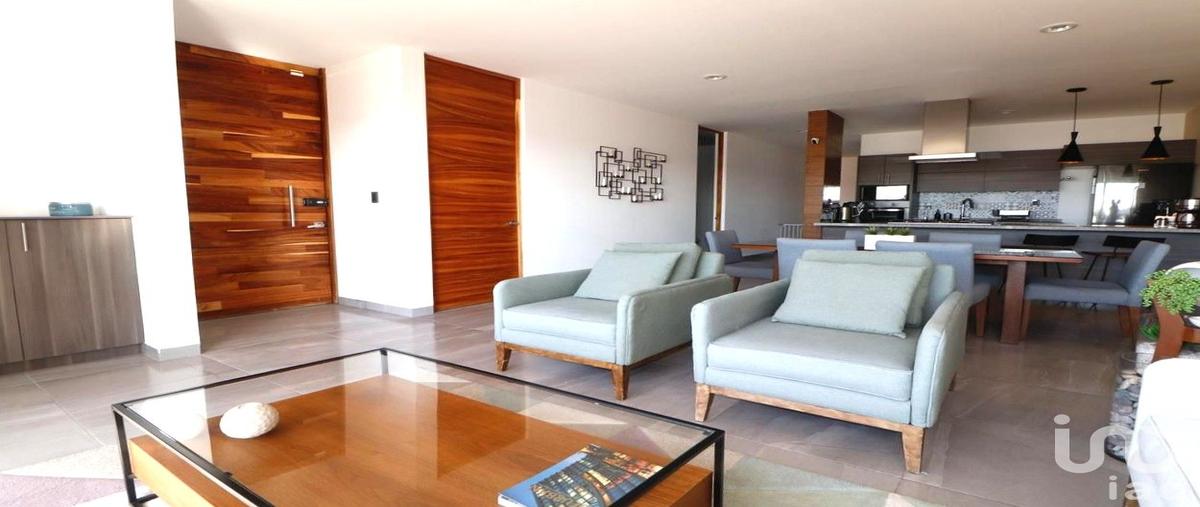 Foto de departamento en venta en circuito agaves 1519, residencial el refugio, querétaro, querétaro, 31460884 No. 04