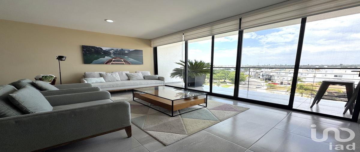 Foto de departamento en venta en circuito agaves 1519, residencial el refugio, querétaro, querétaro, 31460884 No. 05