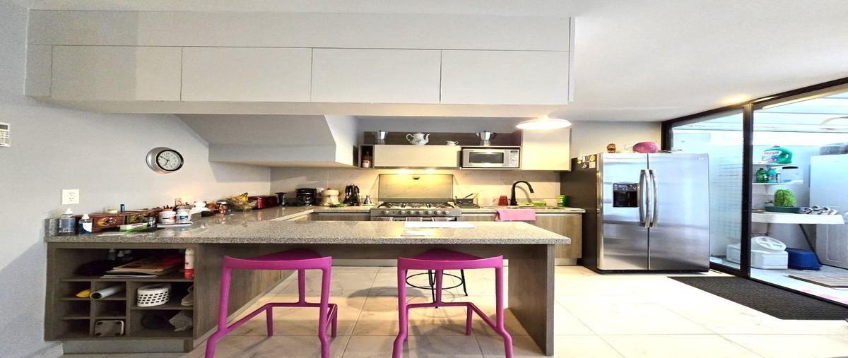 Foto de casa en venta en circuito agaves , residencial el refugio, querétaro, querétaro, 0 No. 03