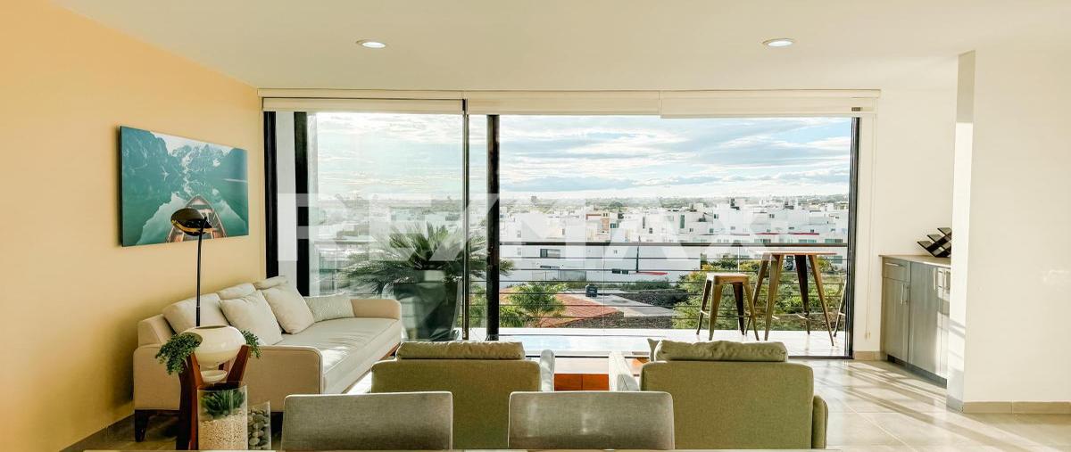 Foto de departamento en circuito agaves , residencial el refugio, querétaro, querétaro, 0 foto 01 Foto de departamento en venta en circuito agaves , residencial el refugio, querétaro, querétaro, 0 No. 01