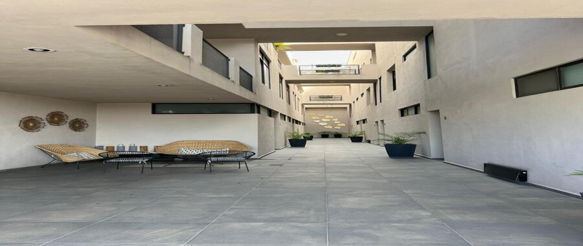 Foto de departamento en renta en circuito agaves , residencial el refugio, querétaro, querétaro, 0 No. 03