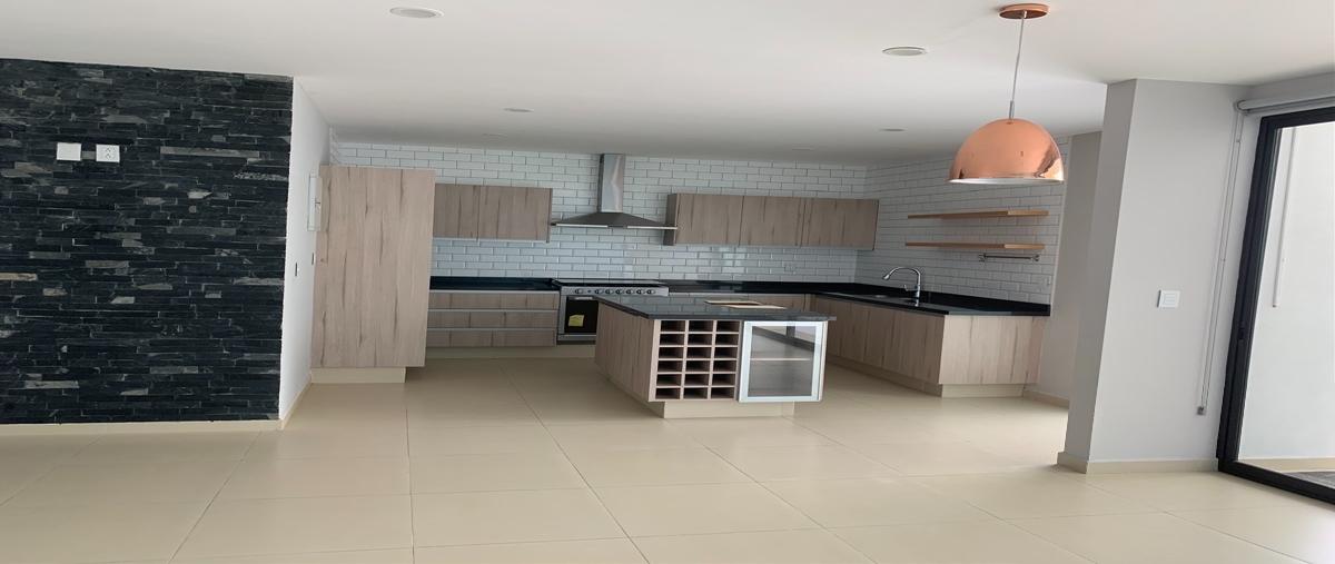 Foto de casa en venta en circuito agaves , residencial el refugio, querétaro, querétaro, 30567977 No. 03