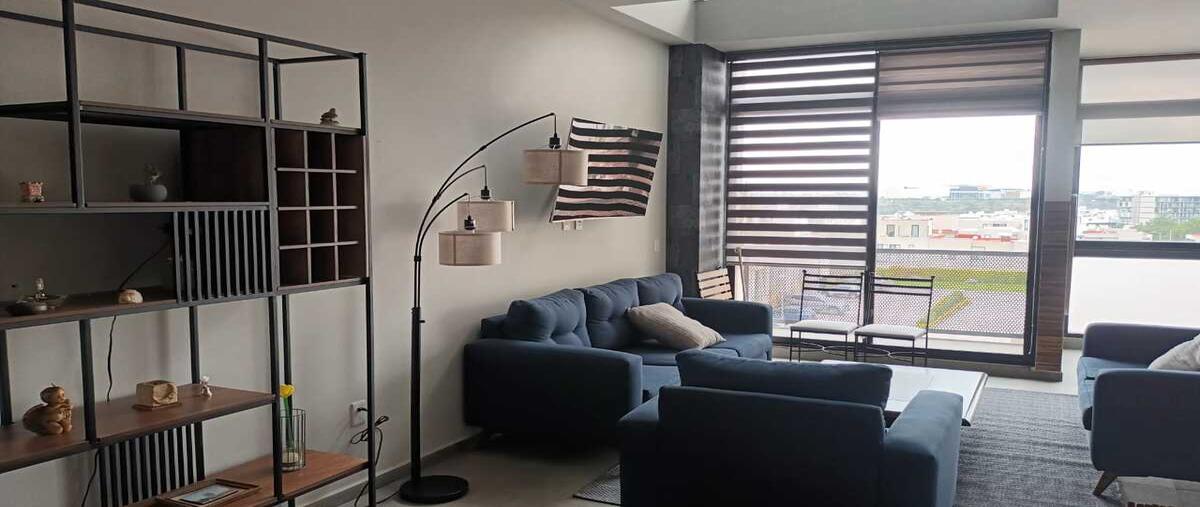 Foto de departamento en renta en circuito agaves , residencial el refugio, querétaro, querétaro, 0 No. 03