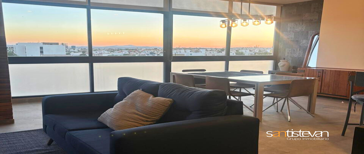 Foto de departamento en renta en circuito agaves , residencial el refugio, querétaro, querétaro, 0 No. 03