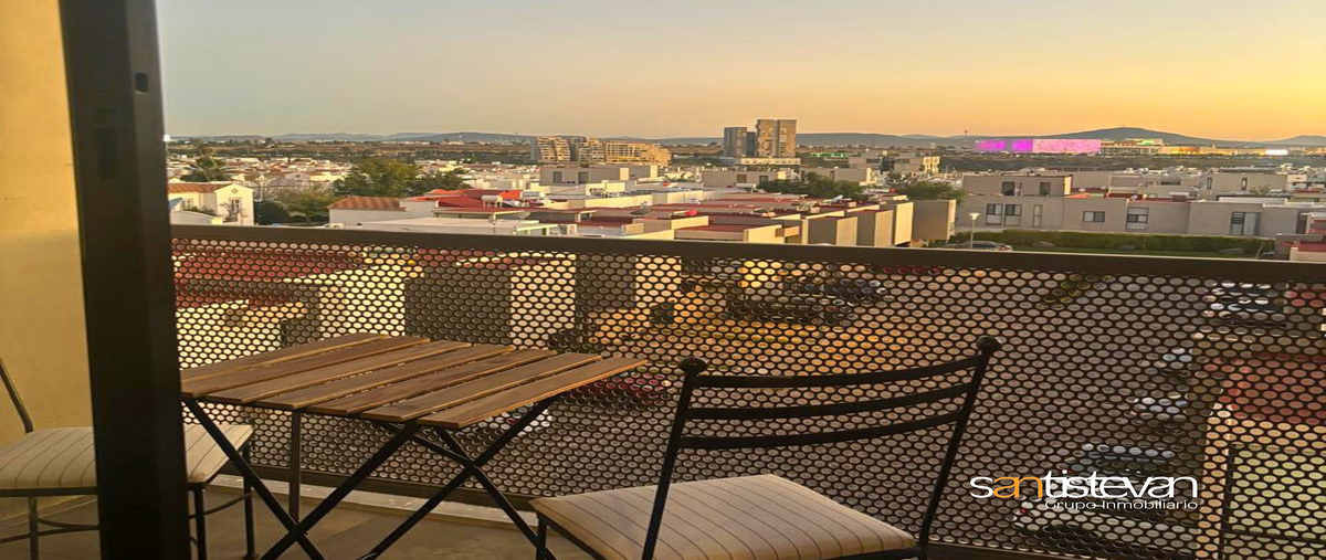 Foto de departamento en renta en circuito agaves , residencial el refugio, querétaro, querétaro, 0 No. 05