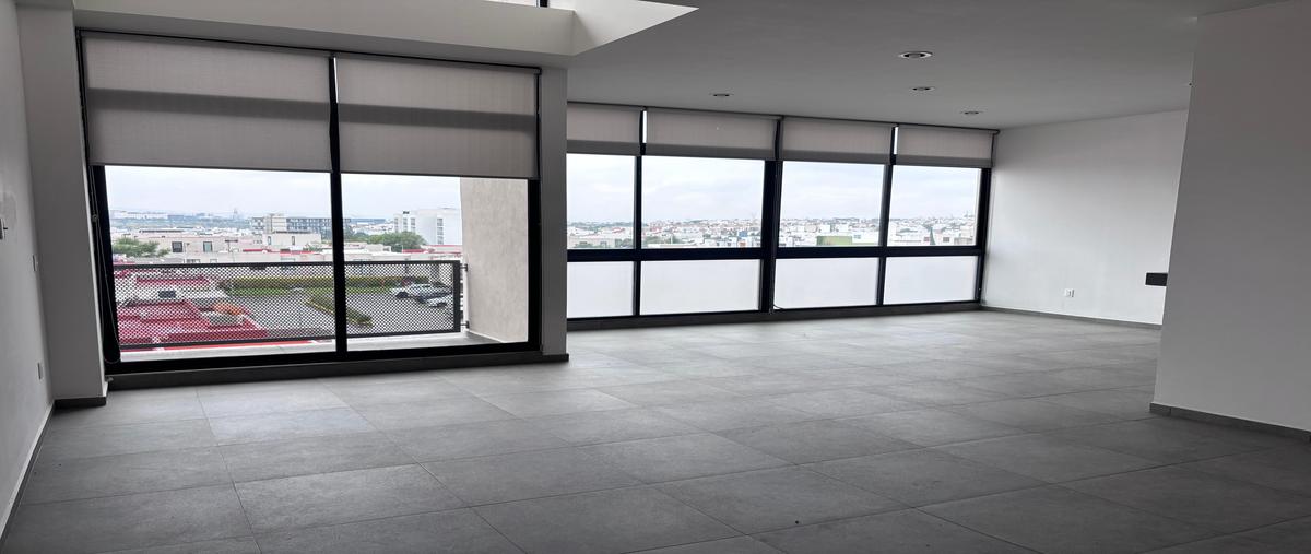 Foto de departamento en venta en circuito agaves , residencial el refugio, querétaro, querétaro, 0 No. 03