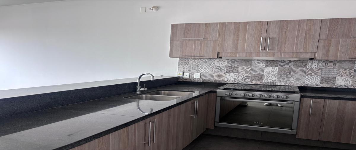 Foto de departamento en venta en circuito agaves , residencial el refugio, querétaro, querétaro, 0 No. 04