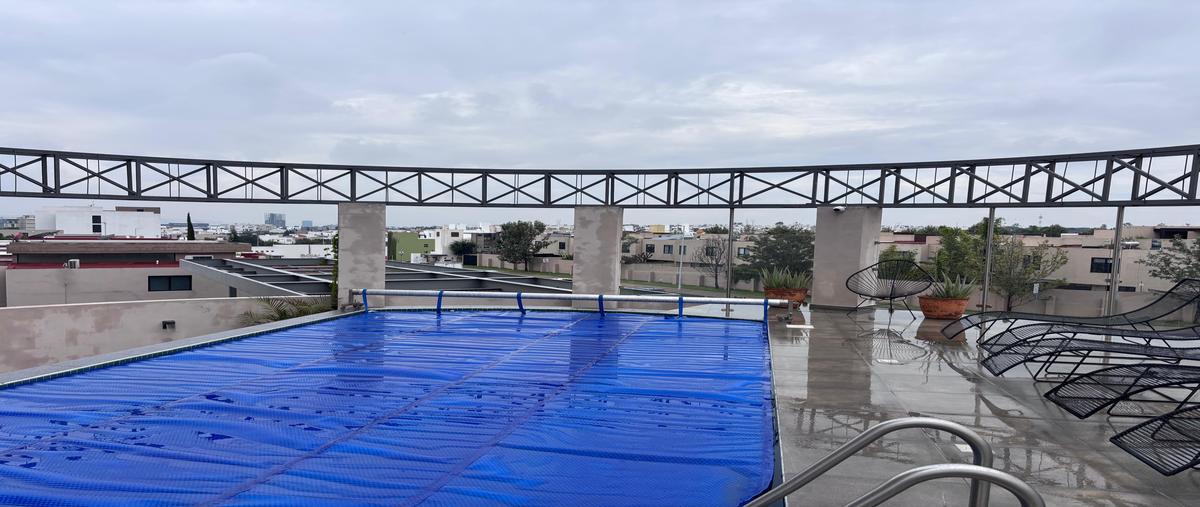 Foto de departamento en venta en circuito agaves , residencial el refugio, querétaro, querétaro, 0 No. 05
