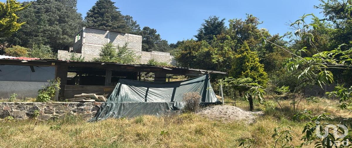 Foto de terreno habitacional en venta en circuito ajusco kilometro 17 , santo tomas ajusco, tlalpan, df / cdmx, 31636855 No. 03
