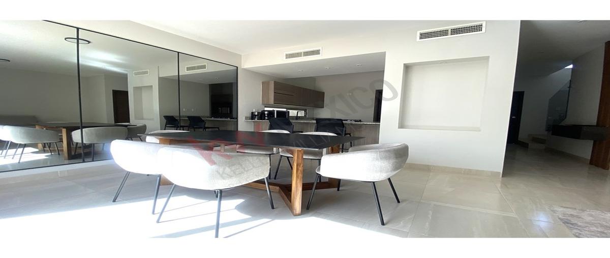 Foto de casa en circuito ajusco , residencial palmares, torreón, coahuila de zaragoza, 0 foto 04 Foto de casa en renta en circuito ajusco , residencial palmares, torreón, coahuila de zaragoza, 0 No. 04