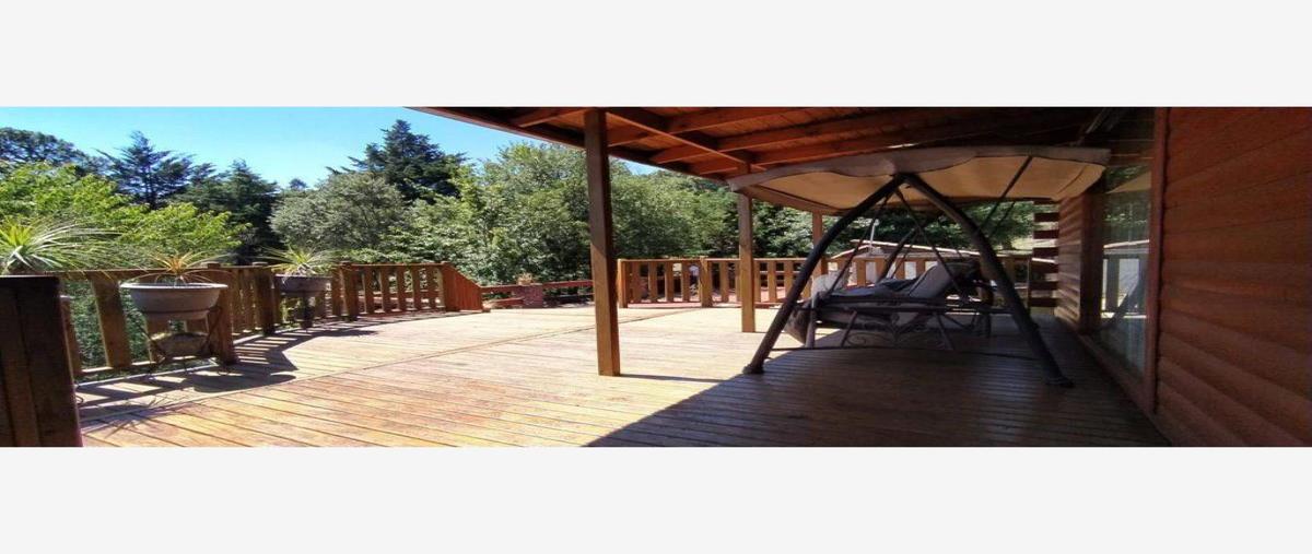 Foto de rancho en venta en circuito ajusco , santo tomas ajusco, tlalpan, df / cdmx, 0 No. 02