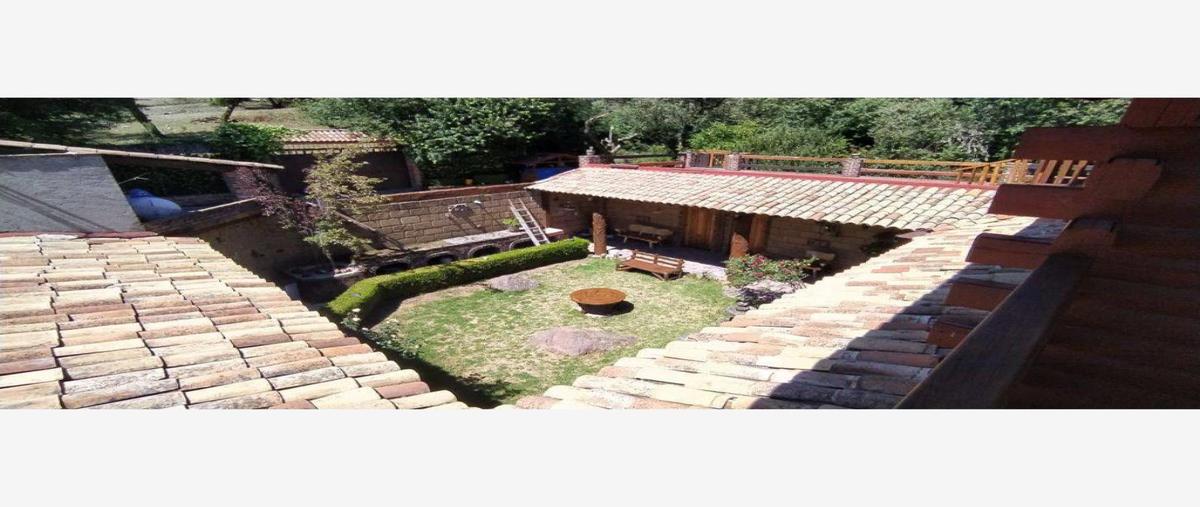 Foto de rancho en venta en circuito ajusco , santo tomas ajusco, tlalpan, df / cdmx, 0 No. 03