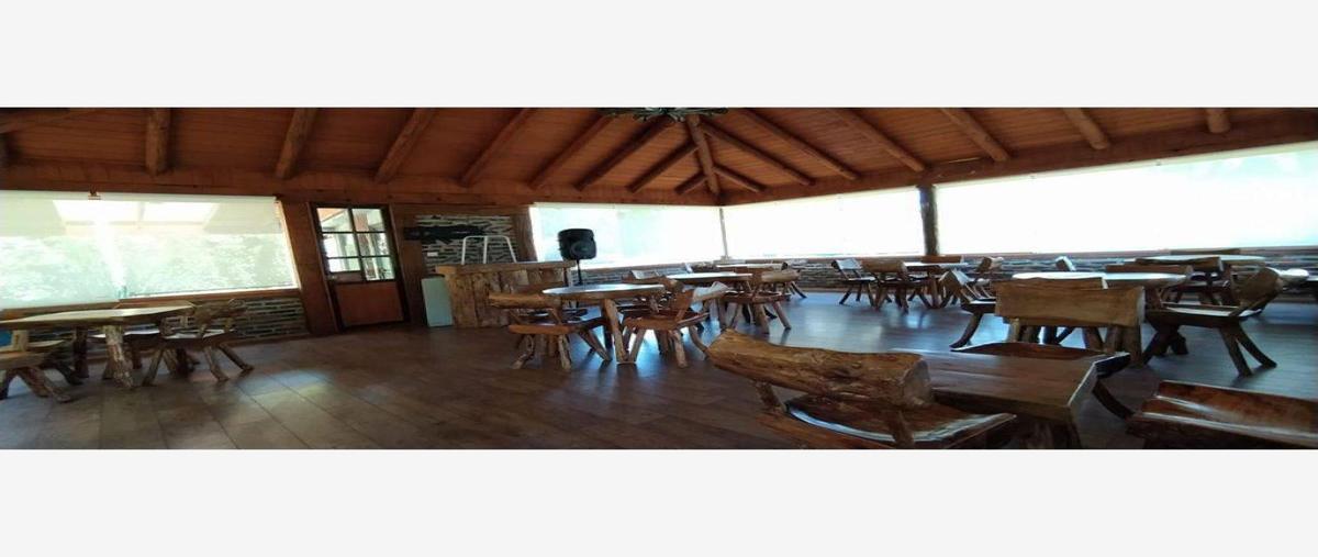 Foto de rancho en venta en circuito ajusco , santo tomas ajusco, tlalpan, df / cdmx, 0 No. 05