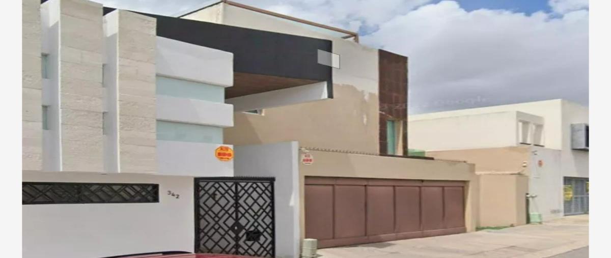 Foto de casa en venta en circuito alameda de rio 330-340, lomas del tecnológico, san luis potosí, san luis potosí, 28178204 No. 03
