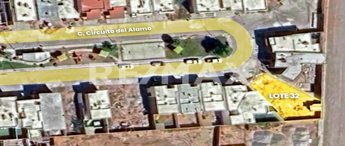 Foto de terreno habitacional en circuito alamo lote 32 , los viñedos, torreón, coahuila de zaragoza, 30110077 foto 02 Foto de terreno habitacional en venta en circuito alamo lote 32 , los viñedos, torreón, coahuila de zaragoza, 30110077 No. 02