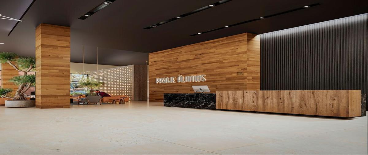 Foto de departamento en venta en circuito álamos , álamos 1a sección, querétaro, querétaro, 29214174 No. 05