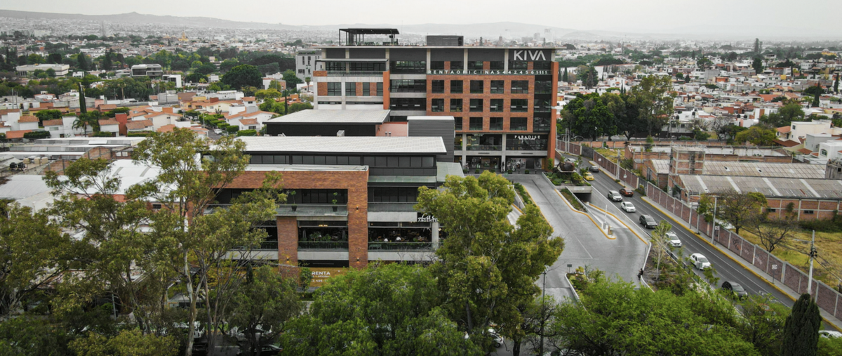 Foto de local en renta en circuito alamos , álamos 2a sección, querétaro, querétaro, 0 No. 04