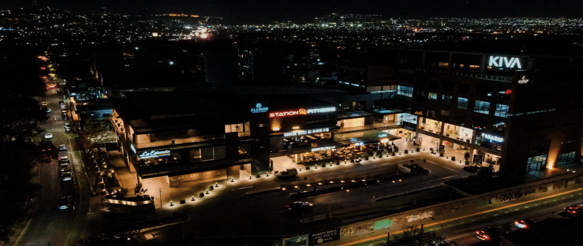 Foto de local en renta en circuito alamos , álamos 2a sección, querétaro, querétaro, 0 No. 05