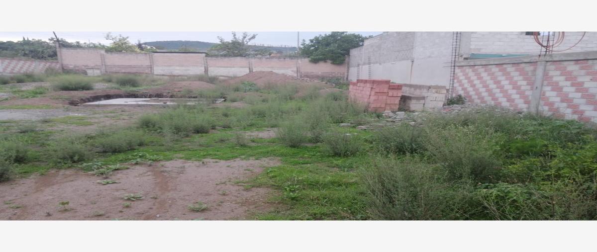 Foto de terreno industrial en venta en circuito alazán 4, praderas del potrero, atotonilco de tula, hidalgo, 0 No. 02