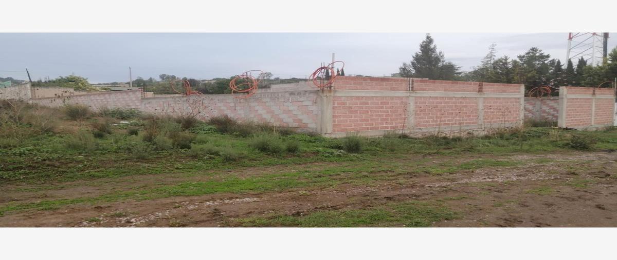 Foto de terreno industrial en venta en circuito alazán 4, praderas del potrero, atotonilco de tula, hidalgo, 0 No. 03