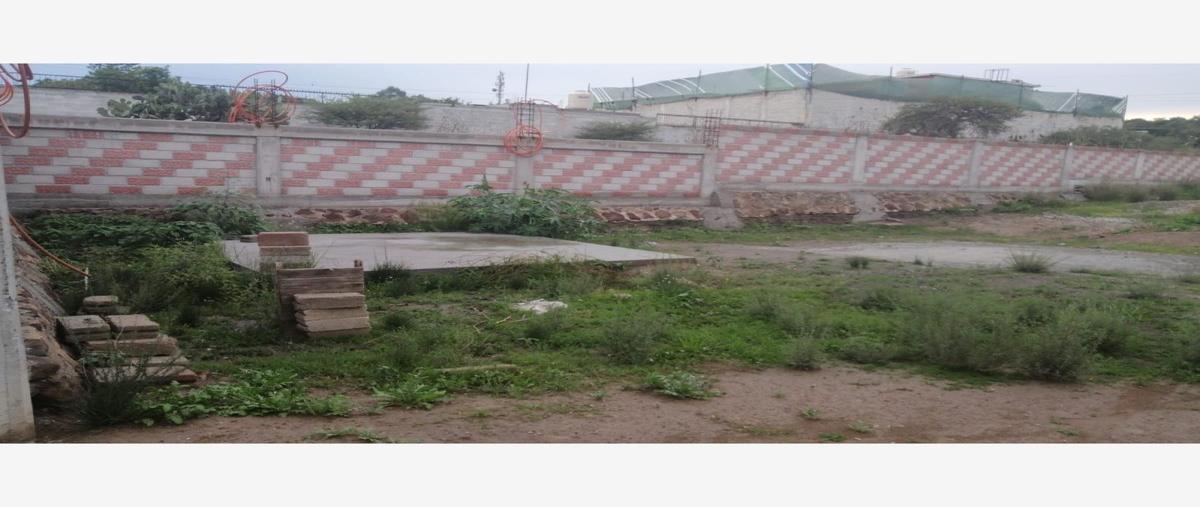 Foto de terreno industrial en venta en circuito alazán 4, praderas del potrero, atotonilco de tula, hidalgo, 0 No. 05