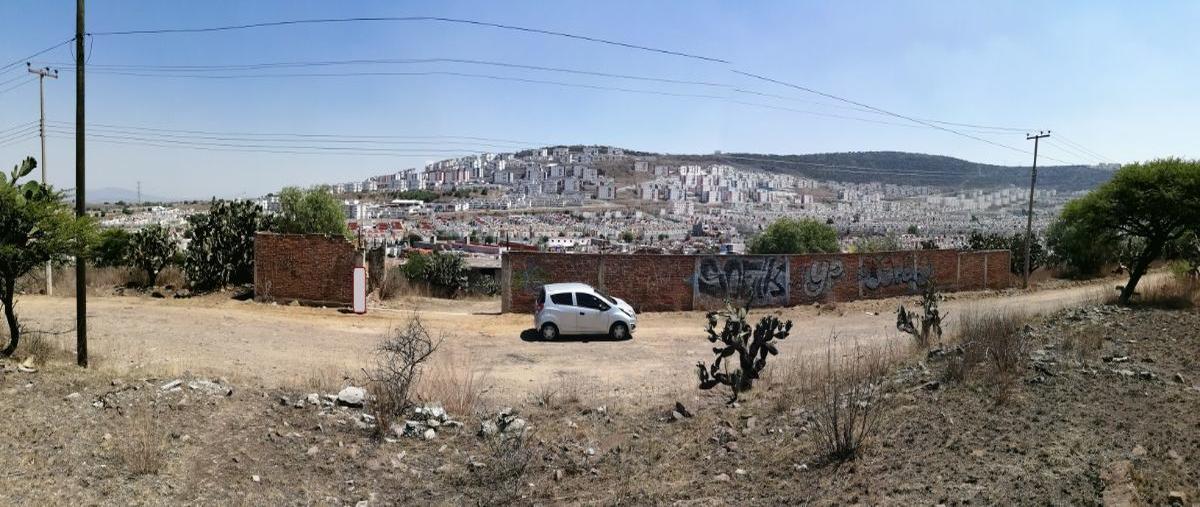 Foto de terreno habitacional en venta en circuito alazan , praderas del potrero, atotonilco de tula, hidalgo, 27300949 No. 03