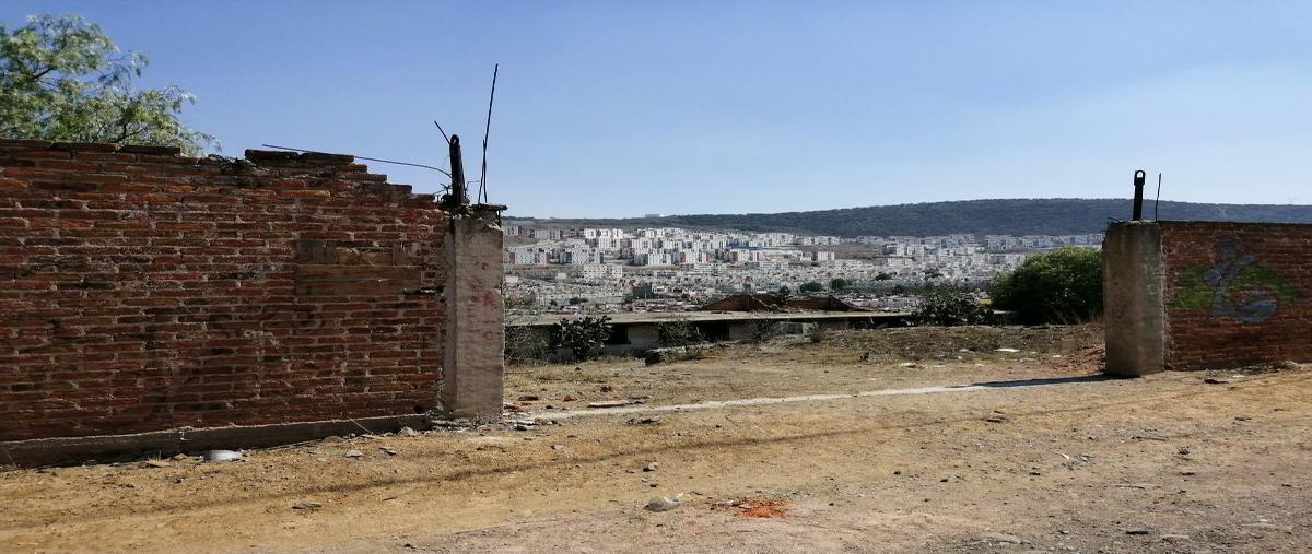 Foto de terreno habitacional en venta en circuito alazan , praderas del potrero, atotonilco de tula, hidalgo, 27300949 No. 04