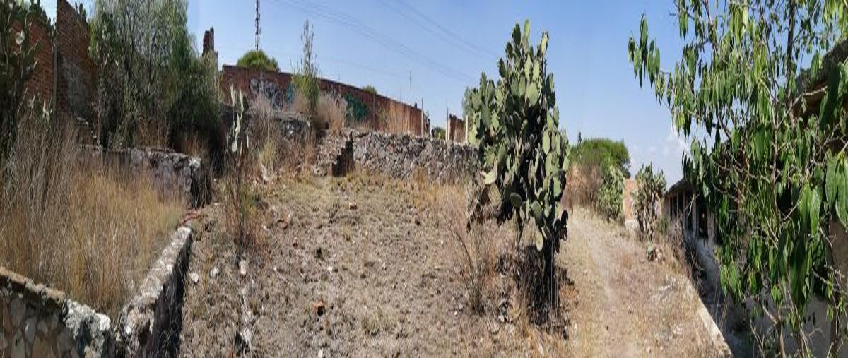 Foto de terreno habitacional en venta en circuito alazan , praderas del potrero, atotonilco de tula, hidalgo, 27300949 No. 05