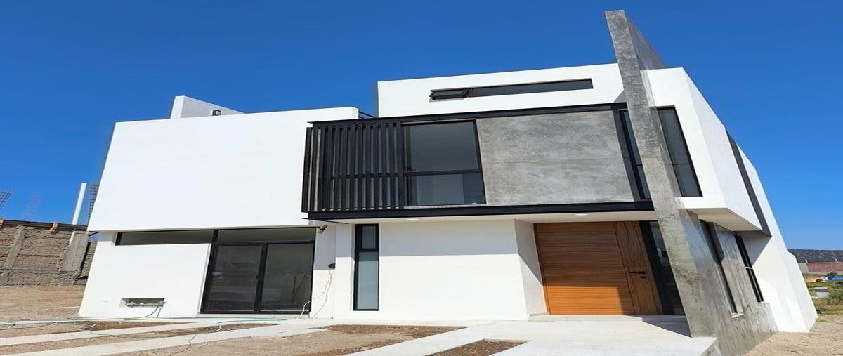 Foto de casa en venta en circuito alba , bosque real, tlajomulco de zúñiga, jalisco, 0 No. 03