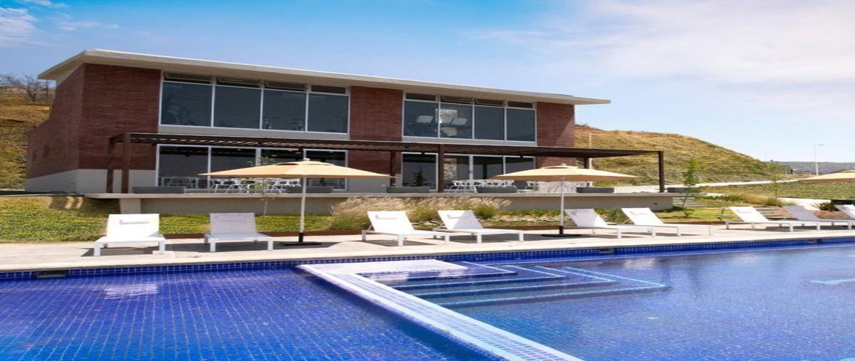 Foto de terreno habitacional en venta en circuito alba , pontevedra, tlajomulco de zúñiga, jalisco, 0 No. 01