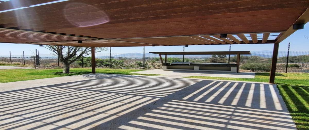 Foto de terreno habitacional en venta en circuito alba , pontevedra, tlajomulco de zúñiga, jalisco, 0 No. 02