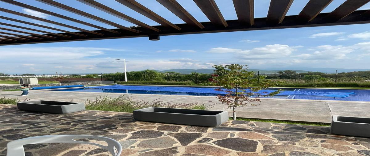 Foto de terreno habitacional en venta en circuito alba , pontevedra, tlajomulco de zúñiga, jalisco, 0 No. 03