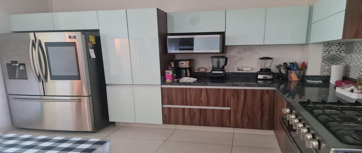 Foto de casa en venta en circuito alberto vazquez 1481, campestre, culiacán, sinaloa, 26462515 No. 04