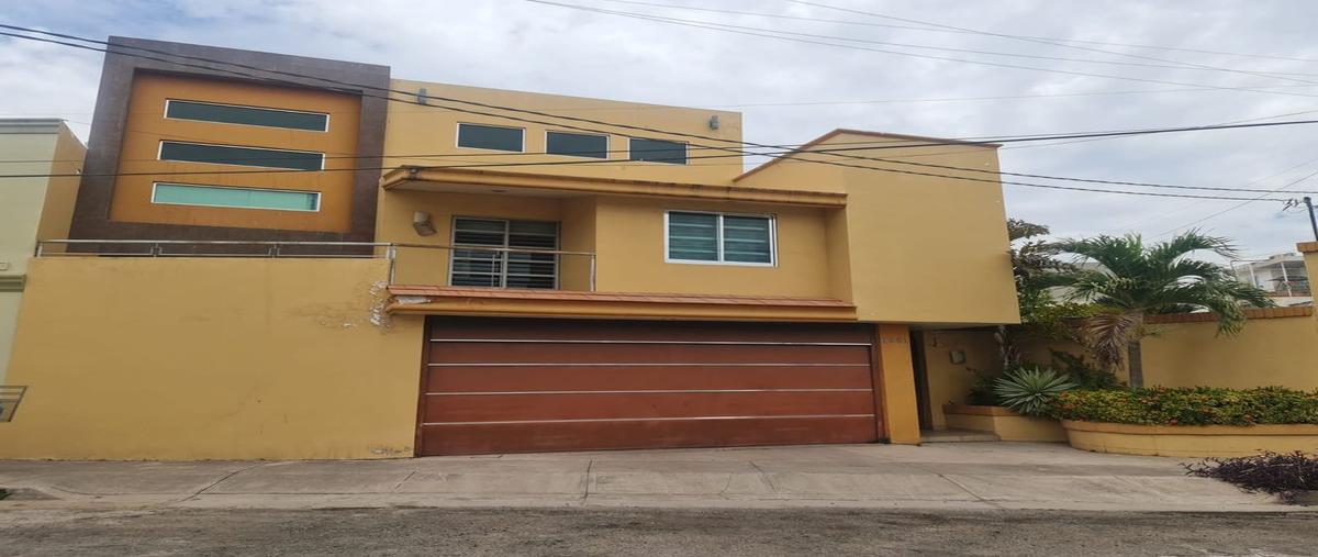 Foto de casa en venta en circuito alberto vazquez 1481, campestre, culiacán, sinaloa, 26462515 No. 05