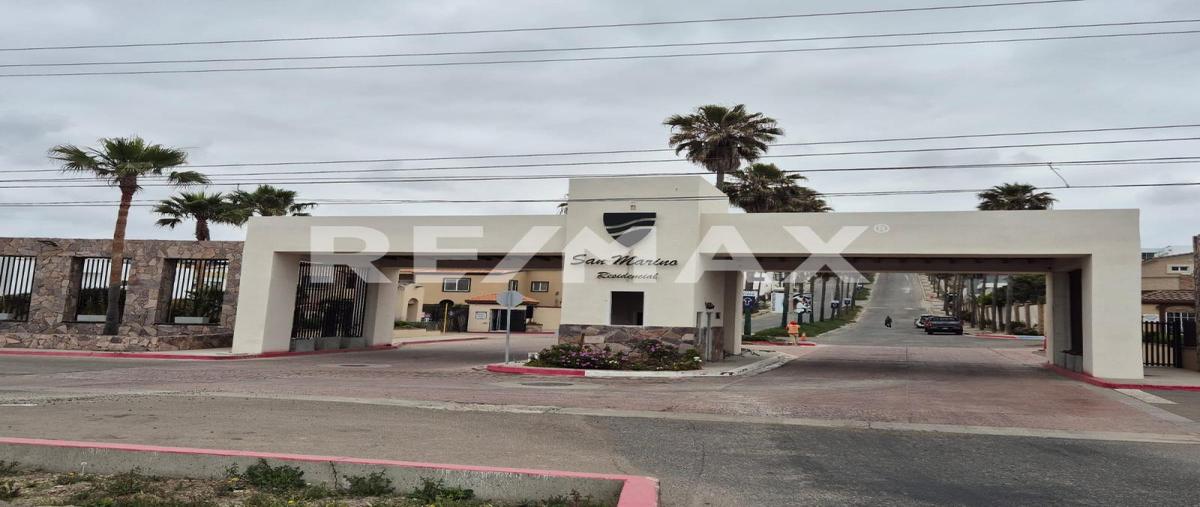 Foto de terreno habitacional en venta en circuito alessandria , residencial san marino, tijuana, baja california, 0 No. 05