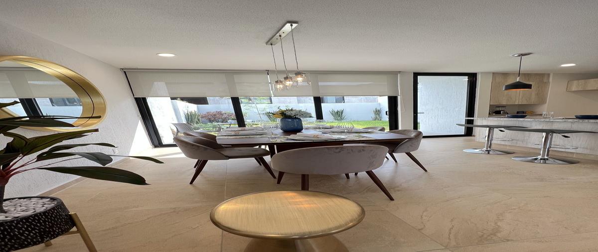 Foto de casa en venta en circuito altos , altos juriquilla, querétaro, querétaro, 0 No. 04