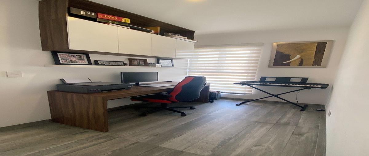 Foto de casa en condominio en venta en circuito altos de juriquilla , juriquilla privada, querétaro, querétaro, 28176734 No. 05