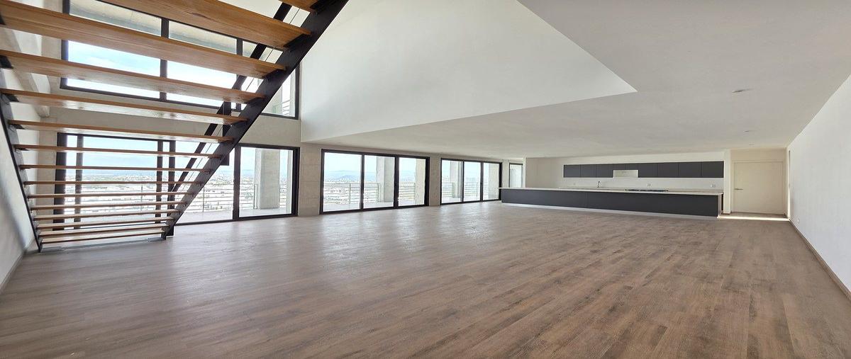 Foto de departamento en renta en circuito altos de juriquilla , juriquilla, querétaro, querétaro, 0 No. 03