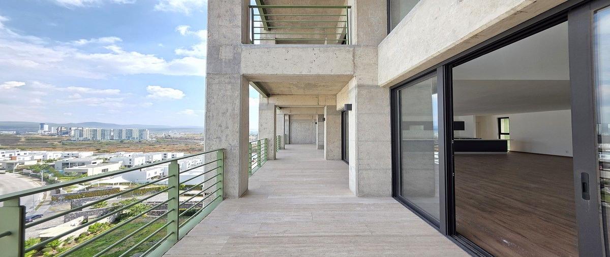 Foto de departamento en renta en circuito altos de juriquilla , juriquilla, querétaro, querétaro, 0 No. 04