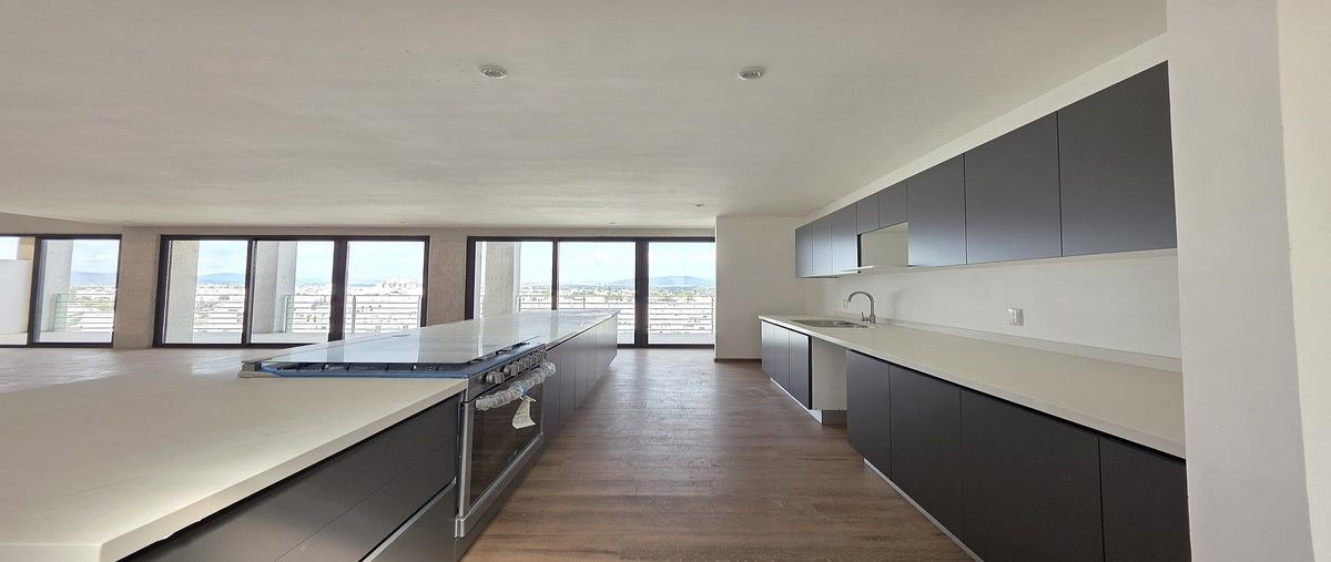 Foto de departamento en renta en circuito altos de juriquilla , juriquilla, querétaro, querétaro, 0 No. 05