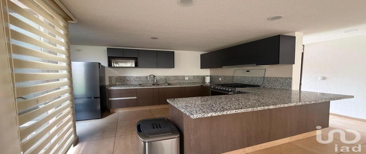 Foto de casa en renta en circuito altos juriquilla 1194, altos juriquilla, querÃ©taro, querÃ©taro, 31618481 No. 04