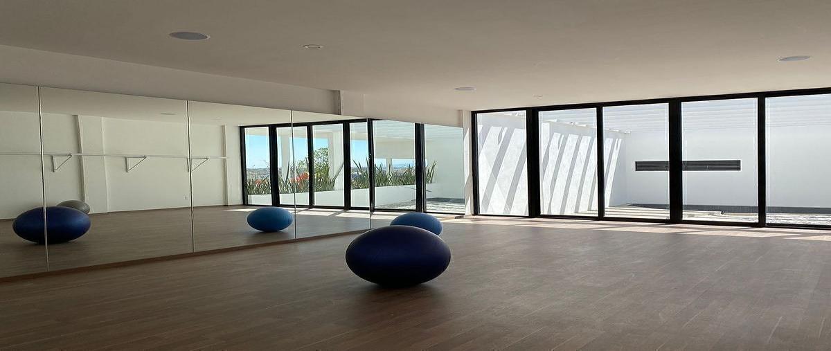 Foto de departamento en venta en circuito altos juriquilla 1211 dpto , altos juriquilla, querétaro, querétaro, 0 No. 08