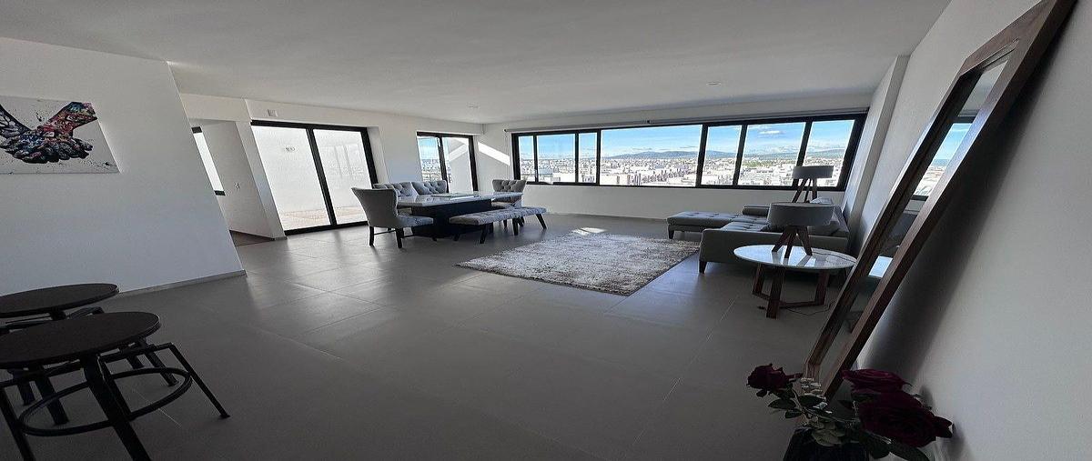 Foto de departamento en renta en circuito altos juriquilla 1211-altos76230 juriquillaqro. , altos juriquilla, querétaro, querétaro, 0 No. 03